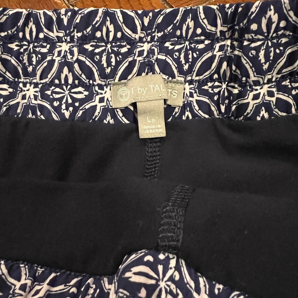 Talbots Fun Skort - Picture 8 of 8
